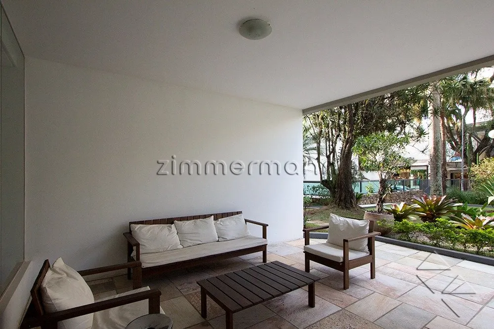 Apartamento, 3 quartos, 169 m² - Foto 9