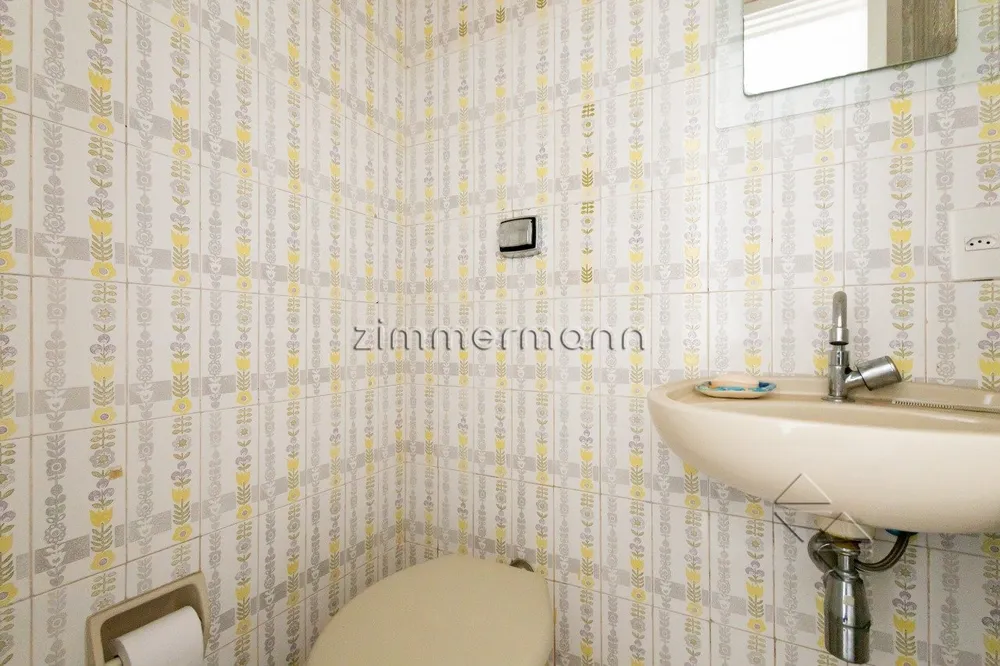 Apartamento, 3 quartos, 169 m² - Foto 7