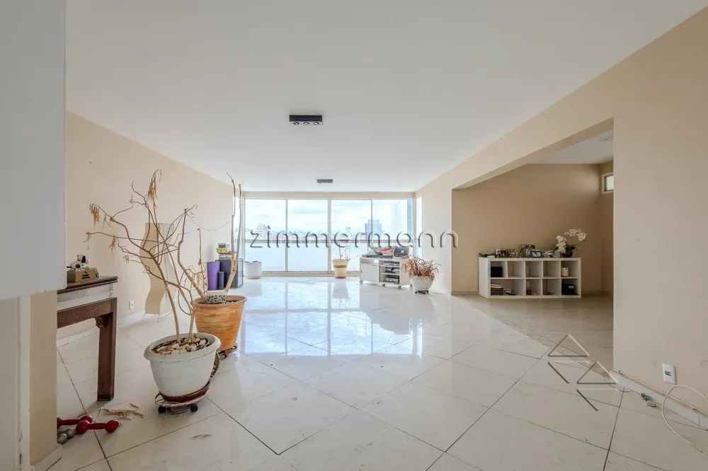 Apartamento, 3 quartos, 169 m² - Foto 1