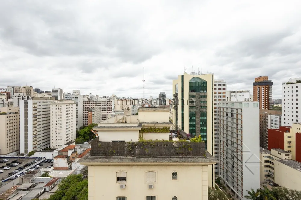 Apartamento, 3 quartos, 169 m² - Foto 2
