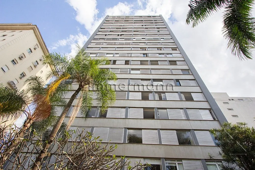 Apartamento, 3 quartos, 169 m² - Foto 2
