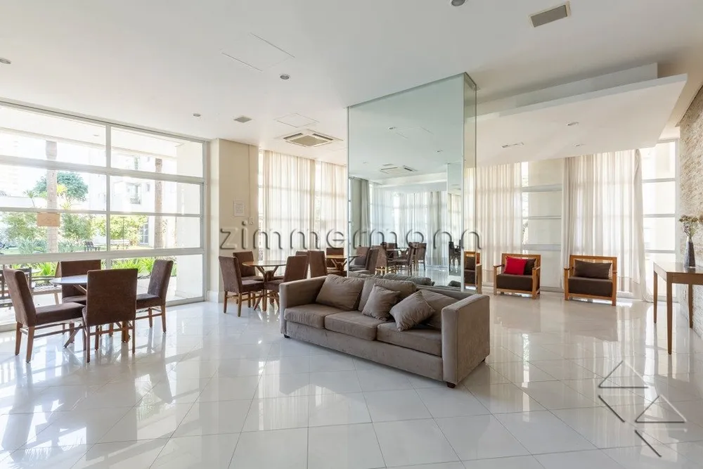 Apartamento, 2 quartos, 141 m² - Foto 2