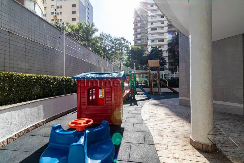 Cobertura, 4 quartos, 362 m² - Foto 1