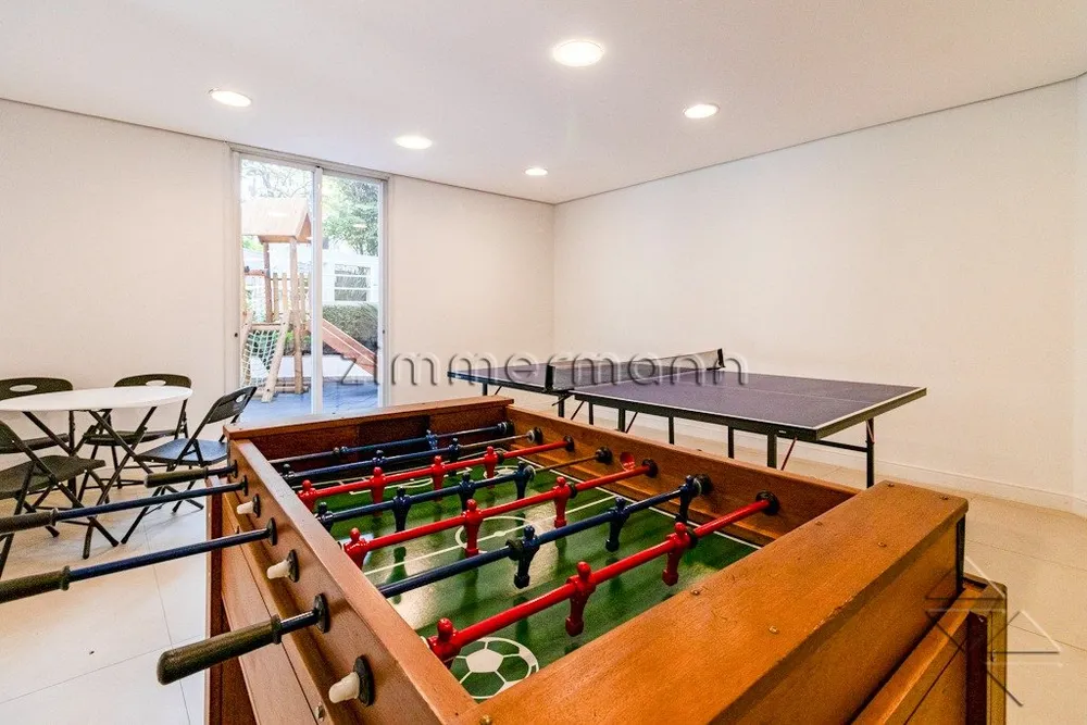 Cobertura, 4 quartos, 362 m² - Foto 1