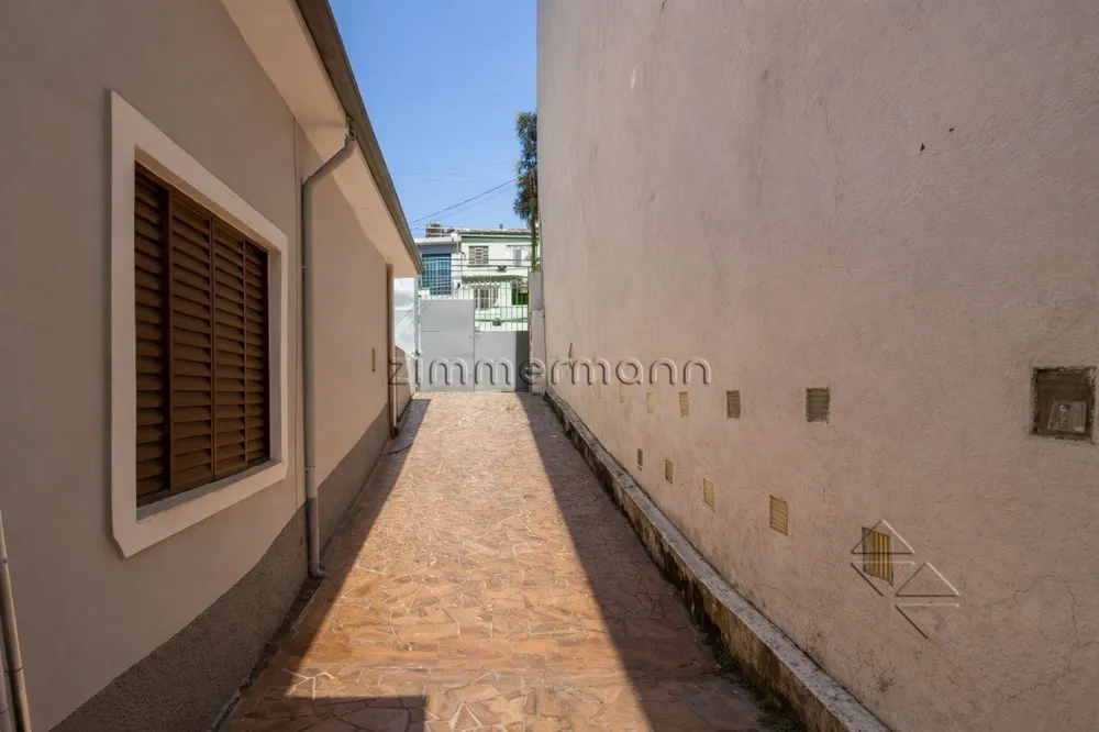 Casa, 3 quartos, 311 m² - Foto 1
