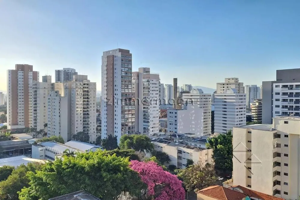 Apartamento, 1 quarto, 24 m² - Foto 4