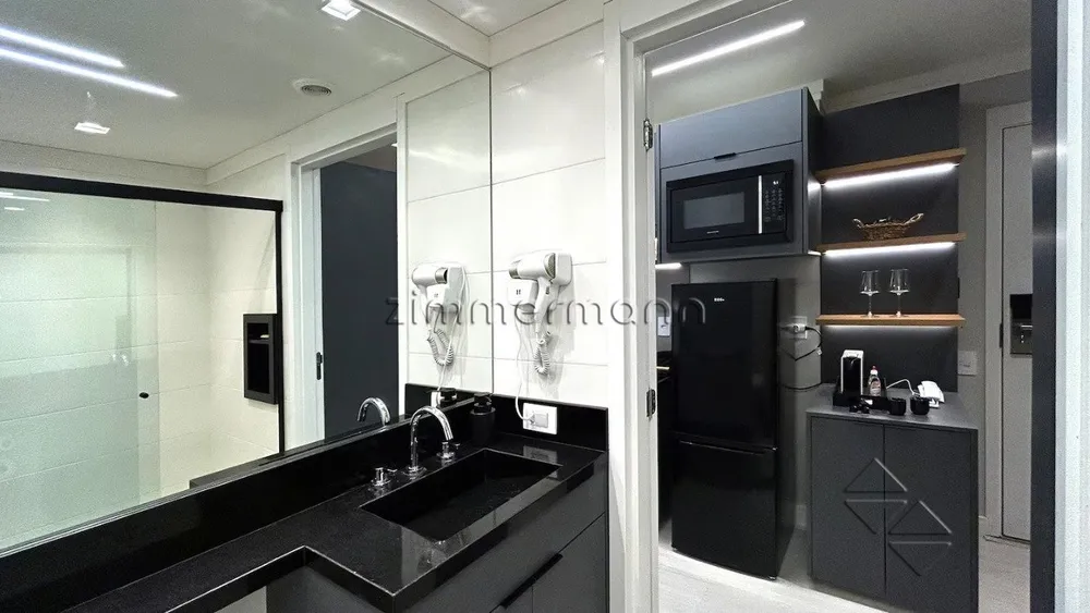 Apartamento, 1 quarto, 24 m² - Foto 8