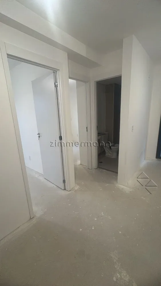 Apartamento, 2 quartos, 34 m² - Foto 2