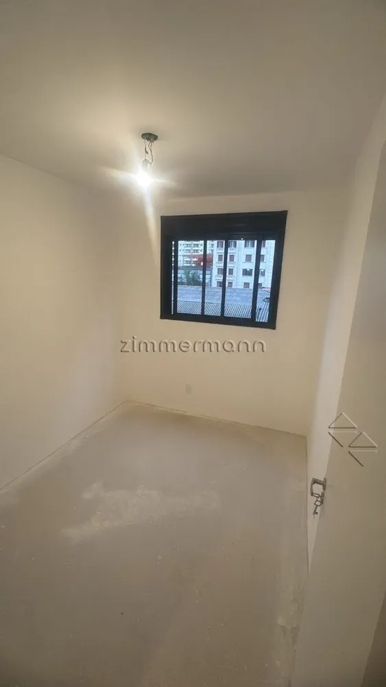 Apartamento, 2 quartos, 34 m² - Foto 3