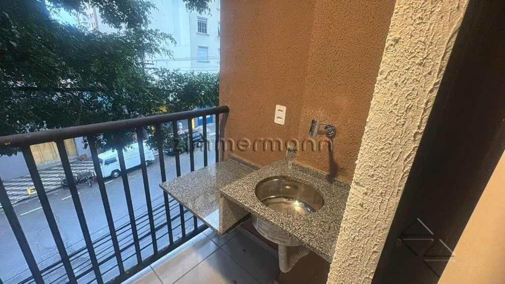 Apartamento, 2 quartos, 34 m² - Foto 1