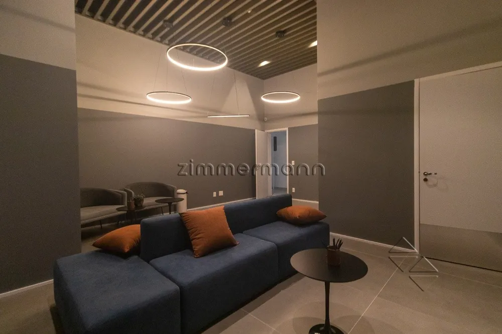 Apartamento, 1 quarto, 25 m² - Foto 10