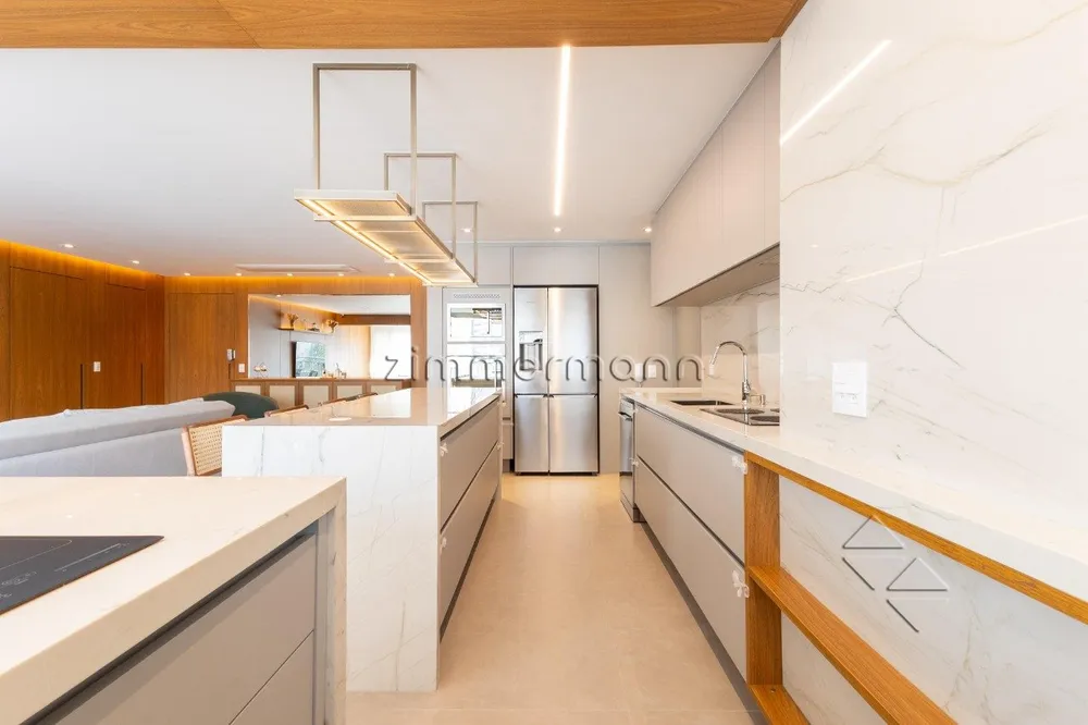 Apartamento, 3 quartos, 149 m² - Foto 5
