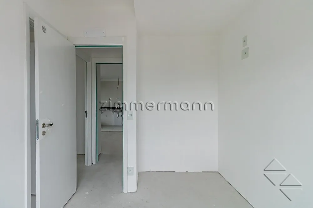 Apartamento, 2 quartos, 78 m² - Foto 3