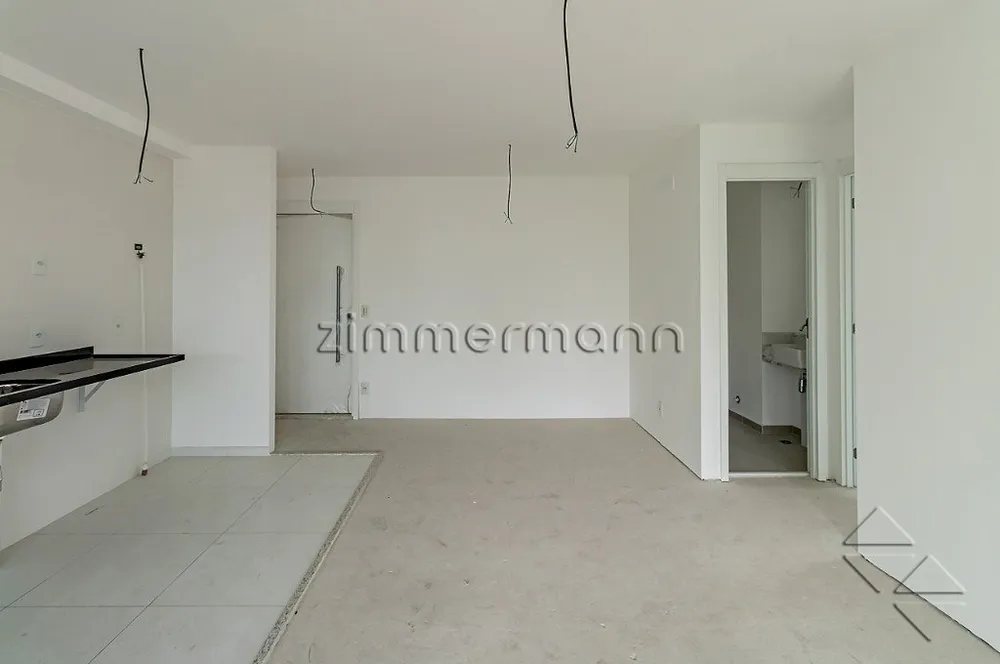 Apartamento, 2 quartos, 78 m² - Foto 2