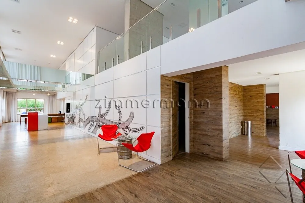 Apartamento, 2 quartos, 70 m² - Foto 2