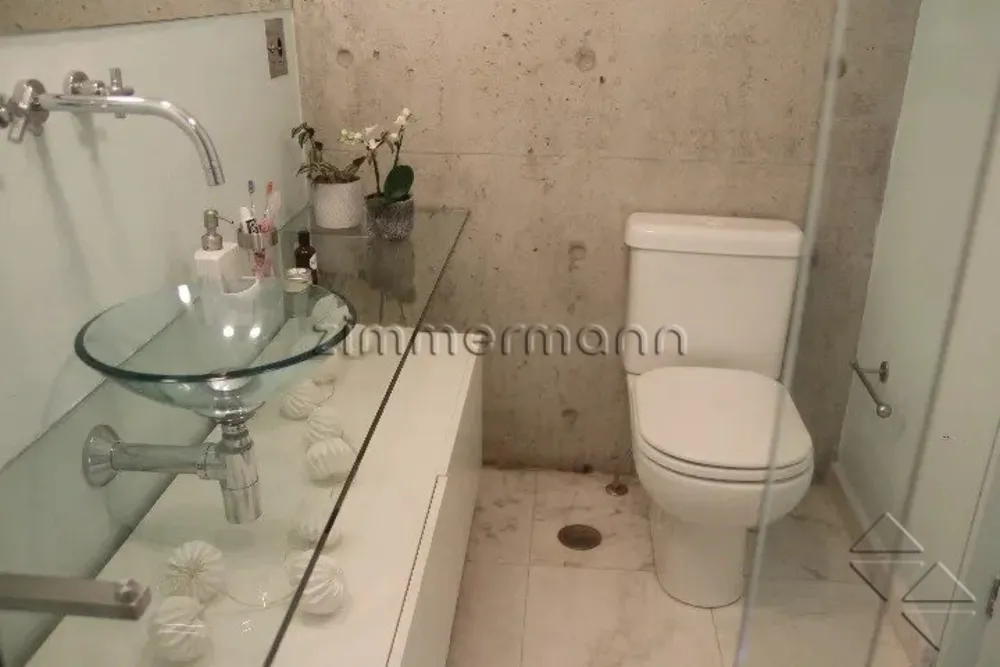 Apartamento, 2 quartos, 70 m² - Foto 6