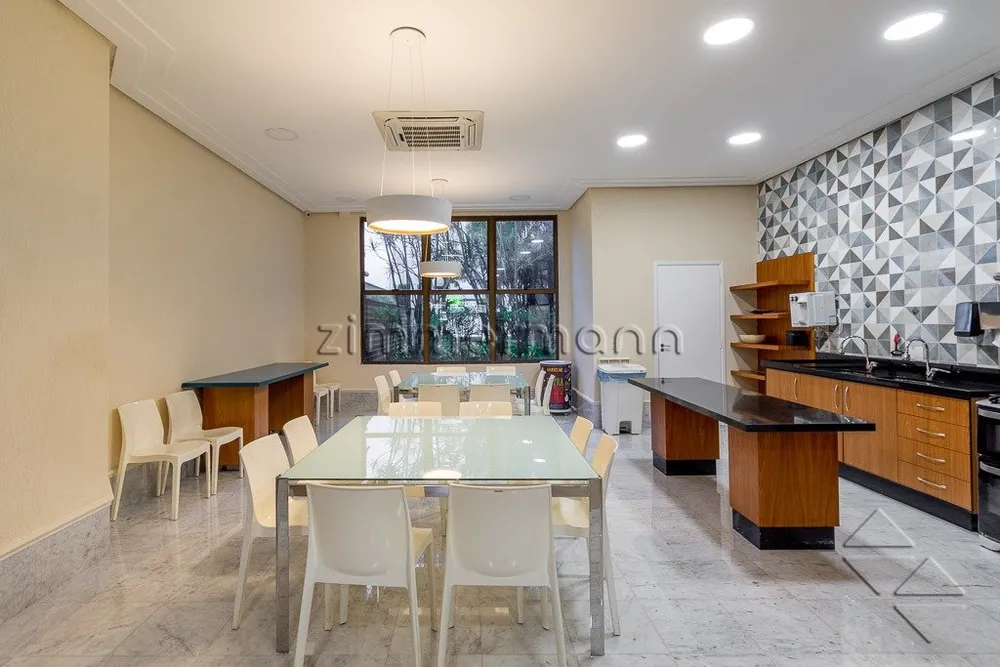 Apartamento, 2 quartos, 67 m² - Foto 2
