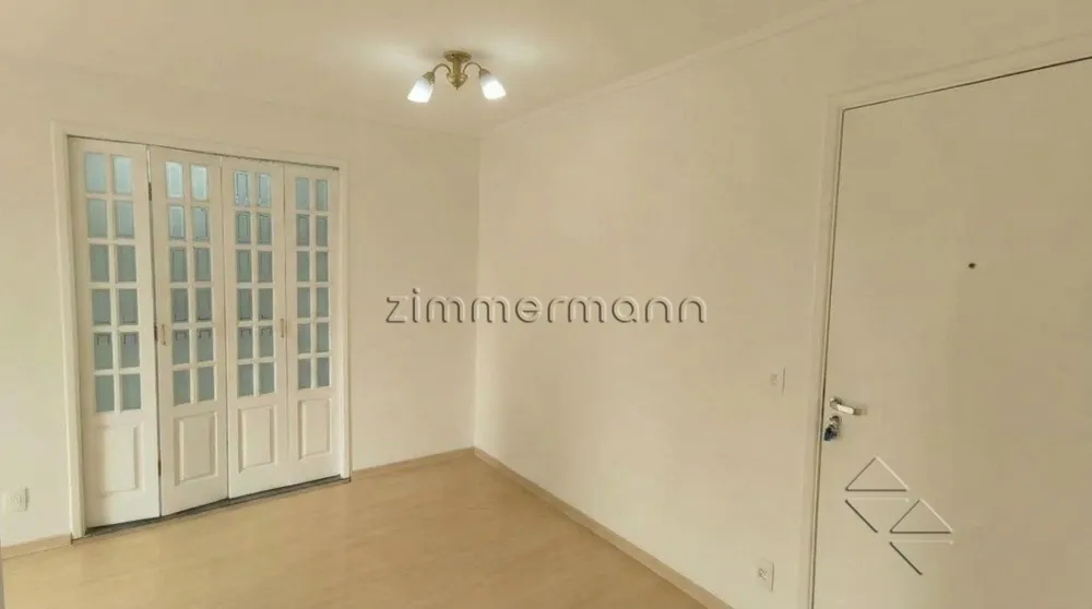 Apartamento, 2 quartos, 67 m² - Foto 1