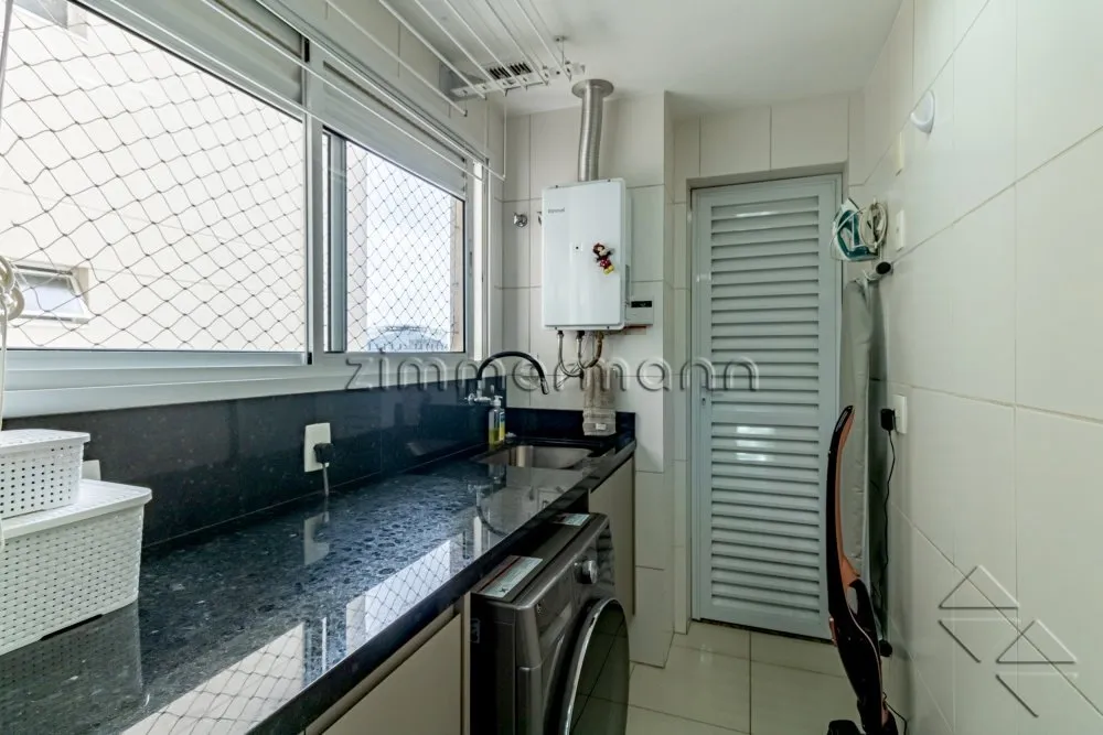 Apartamento, 3 quartos, 124 m² - Foto 4