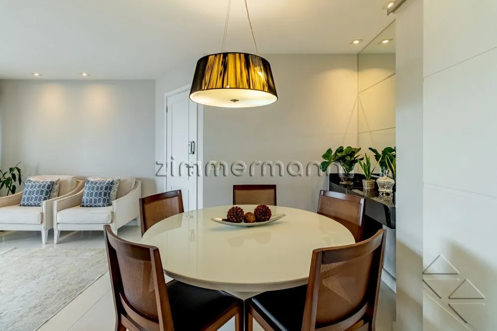 Apartamento, 3 quartos, 124 m² - Foto 1