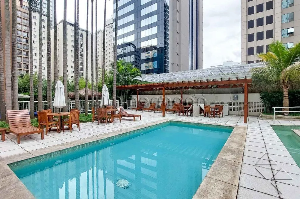Apartamento, 3 quartos, 124 m² - Foto 2