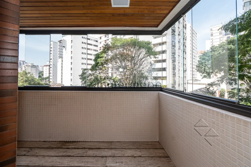 Apartamento, 4 quartos, 200 m² - Foto 1