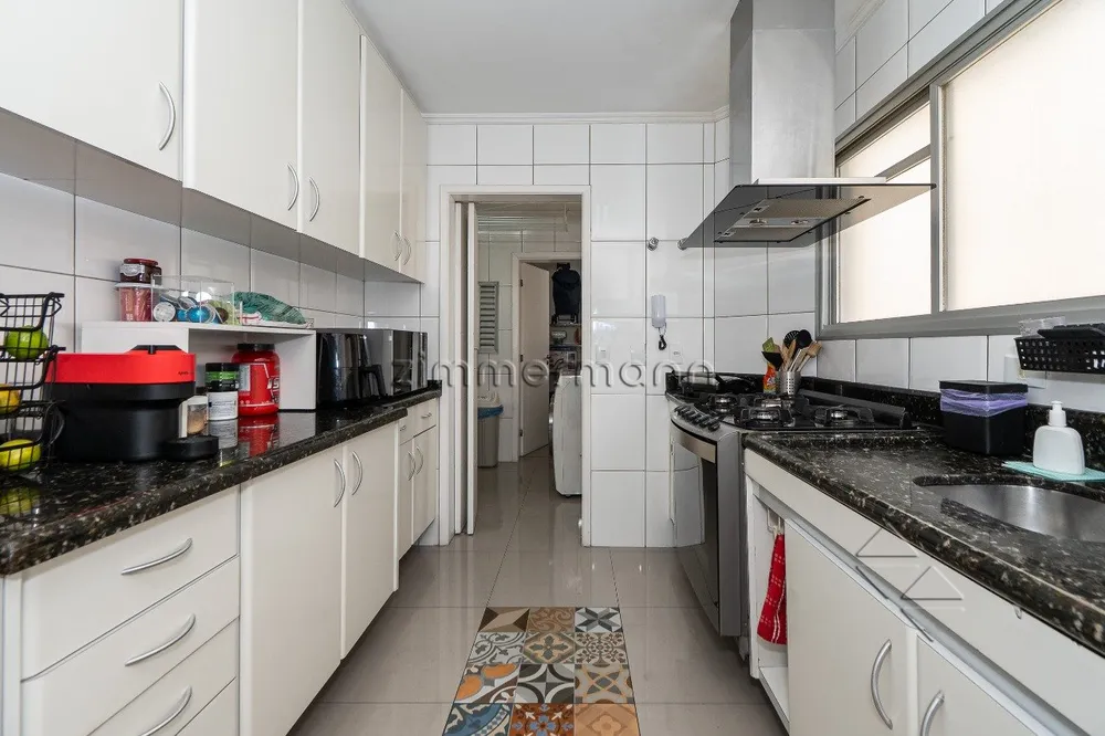 Apartamento, 4 quartos, 200 m² - Foto 2