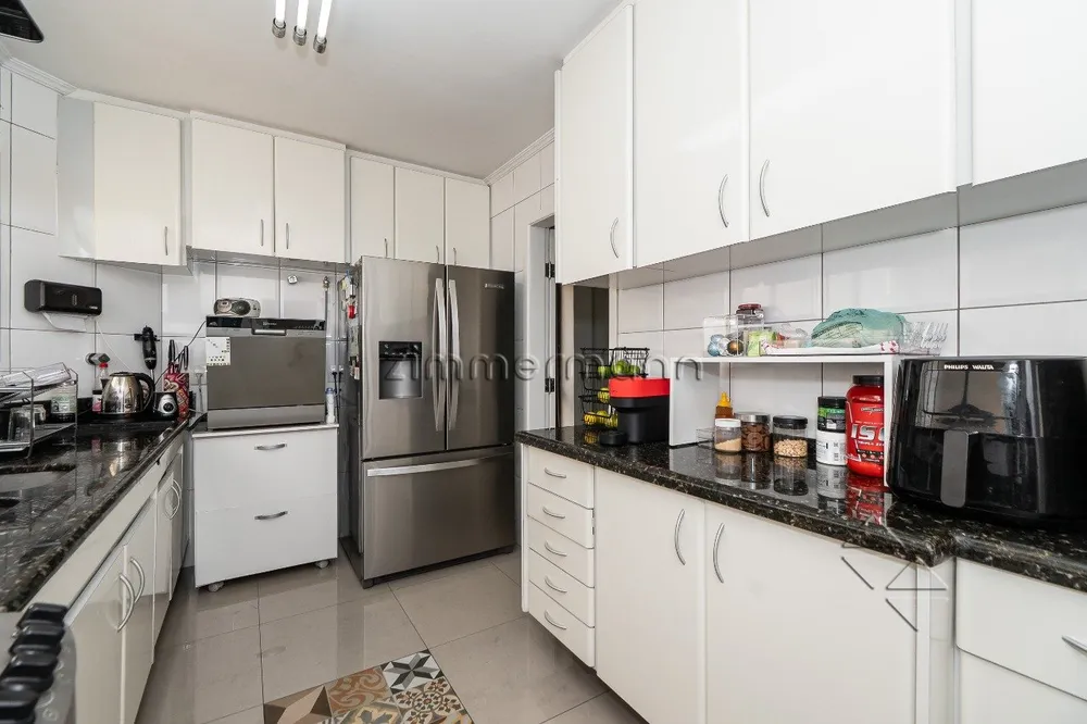 Apartamento, 4 quartos, 200 m² - Foto 5