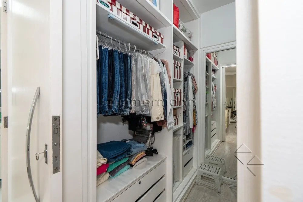 Apartamento, 4 quartos, 200 m² - Foto 6
