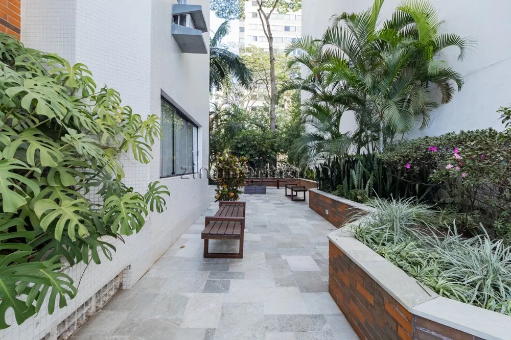 Apartamento, 4 quartos, 200 m² - Foto 3