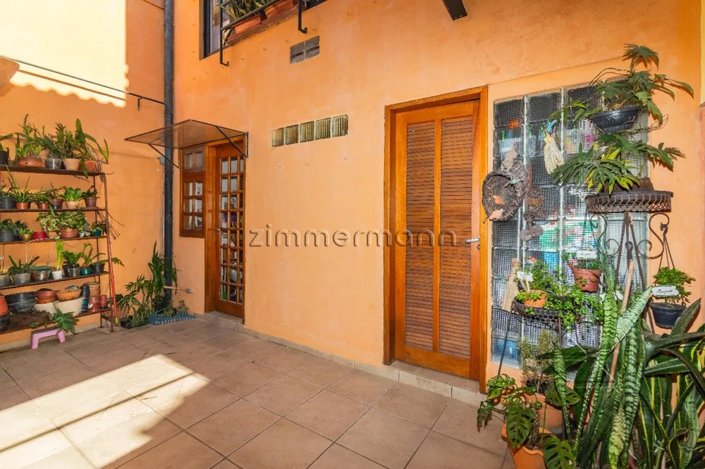 Casa, 4 quartos, 170 m² - Foto 11