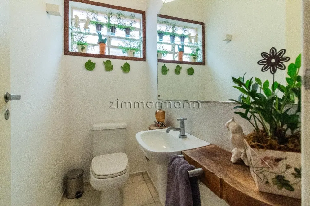 Casa, 4 quartos, 170 m² - Foto 5