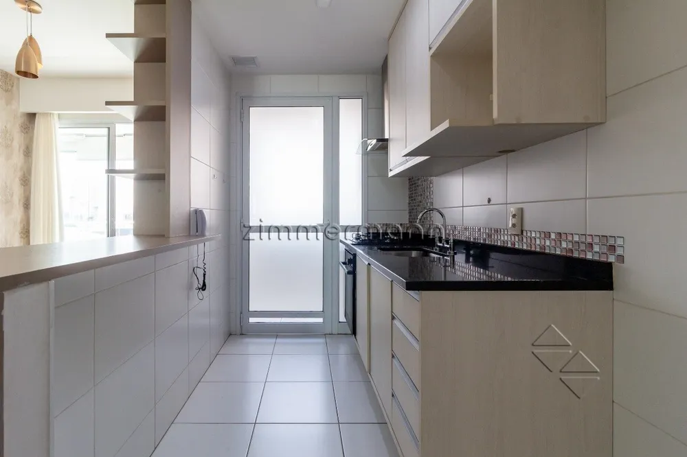 Apartamento, 2 quartos, 56 m² - Foto 1