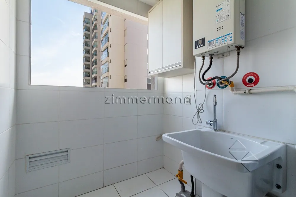 Apartamento, 2 quartos, 56 m² - Foto 1
