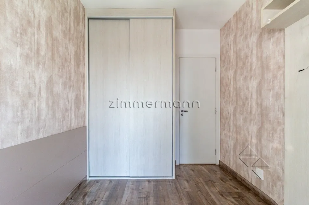 Apartamento, 2 quartos, 56 m² - Foto 3