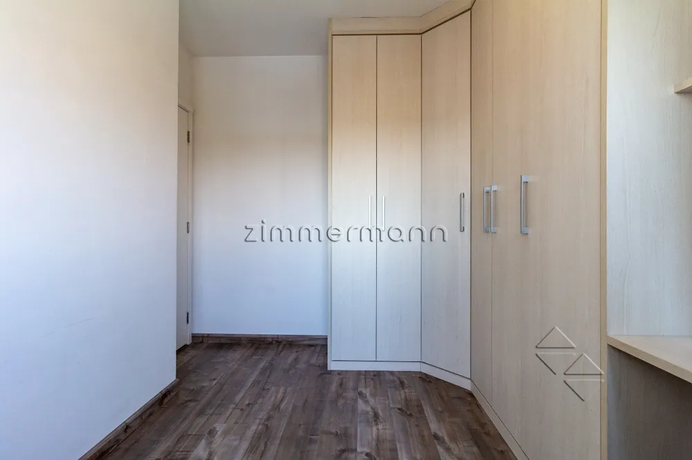 Apartamento, 2 quartos, 56 m² - Foto 2