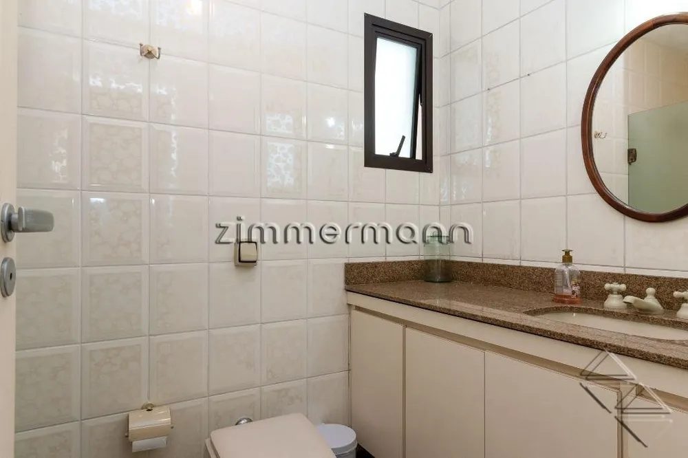 Apartamento, 4 quartos, 242 m² - Foto 1