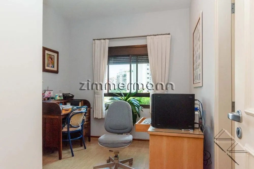 Apartamento, 4 quartos, 242 m² - Foto 3