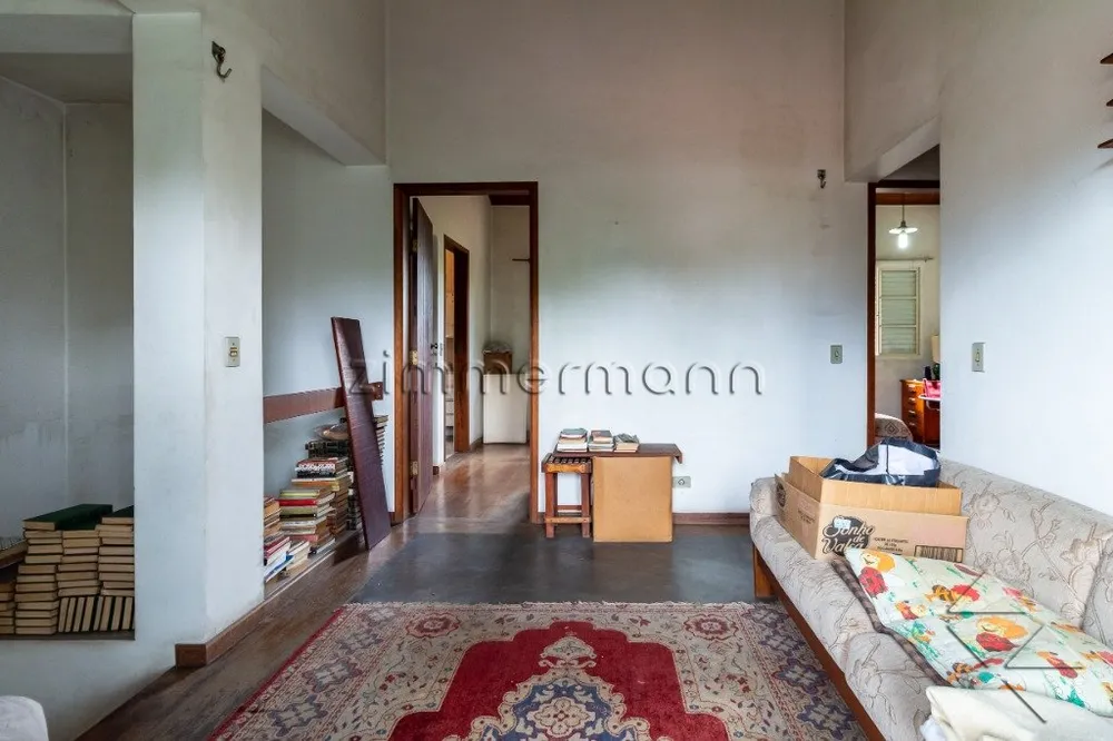 Casa, 4 quartos, 352 m² - Foto 5