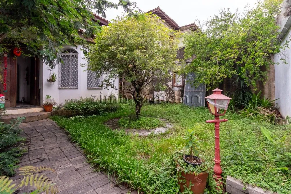 Casa, 4 quartos, 352 m² - Foto 2