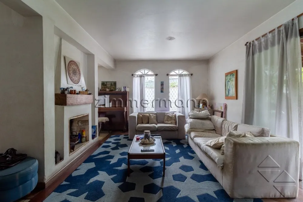 Casa, 4 quartos, 352 m² - Foto 7