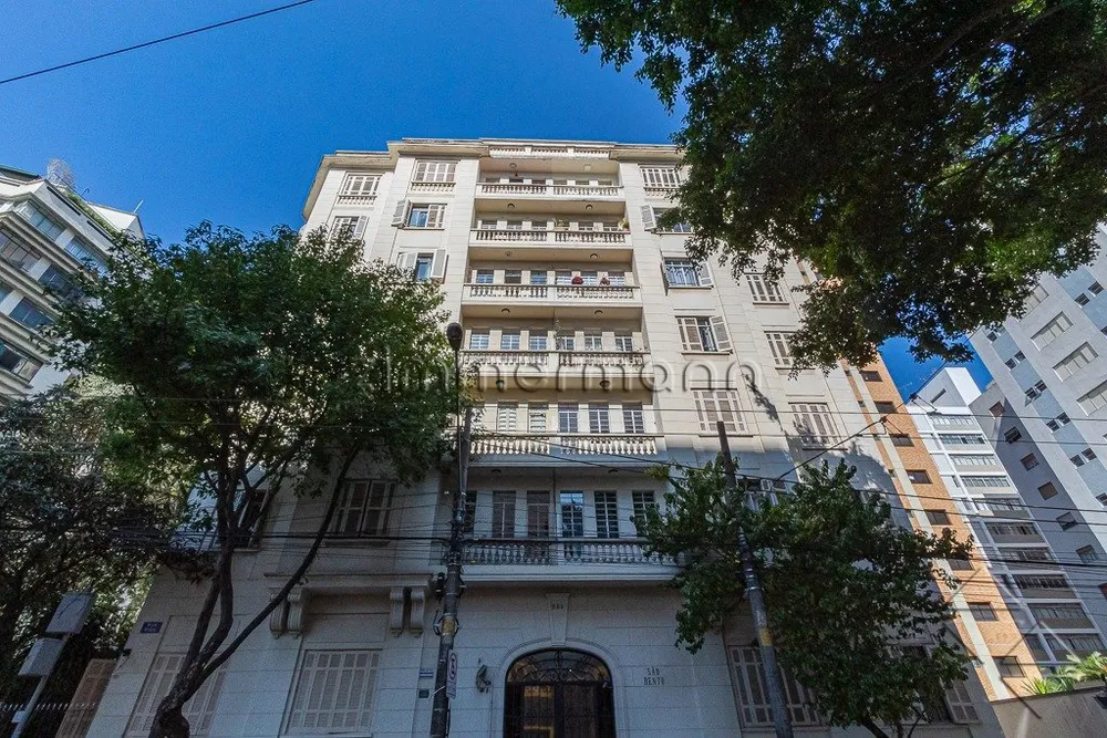 Apartamento, 2 quartos, 103 m² - Foto 1