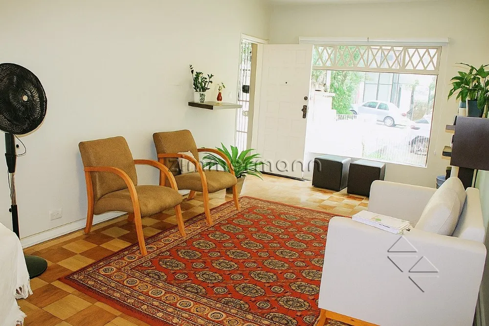 Casa Comercial, 219 m² - Foto 1