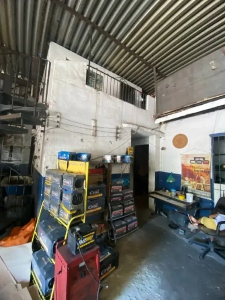Casa Comercial, 150 m² - Foto 1