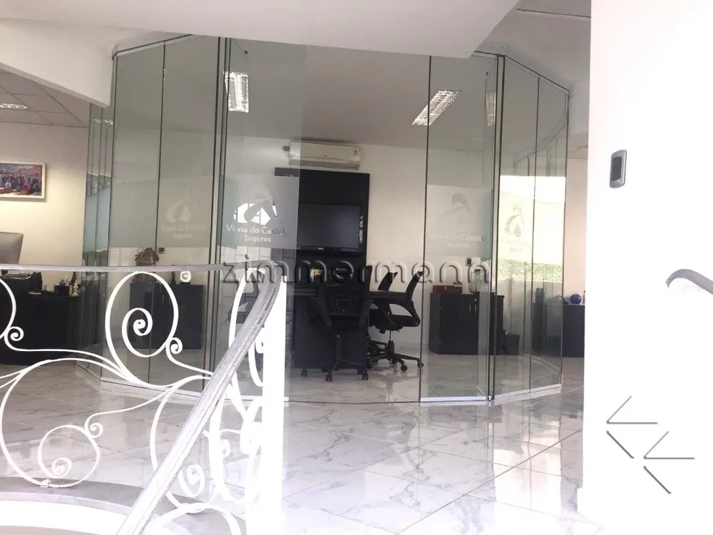 Casa Comercial, 371 m² - Foto 2