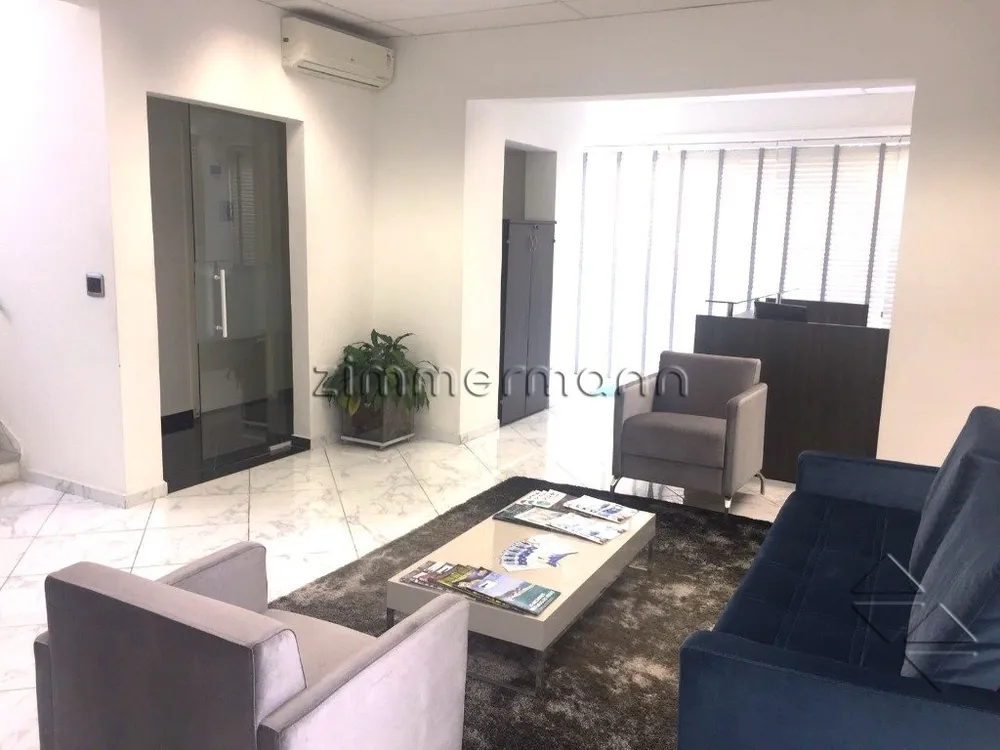 Casa Comercial, 371 m² - Foto 1
