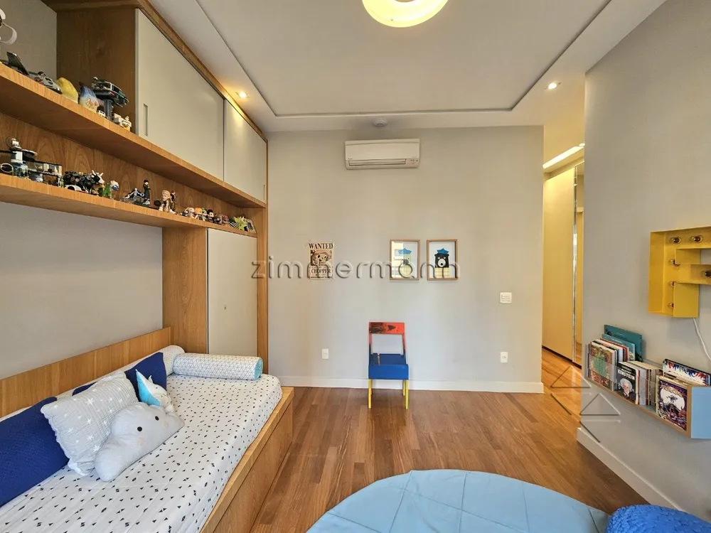Apartamento, 4 quartos, 400 m² - Foto 1