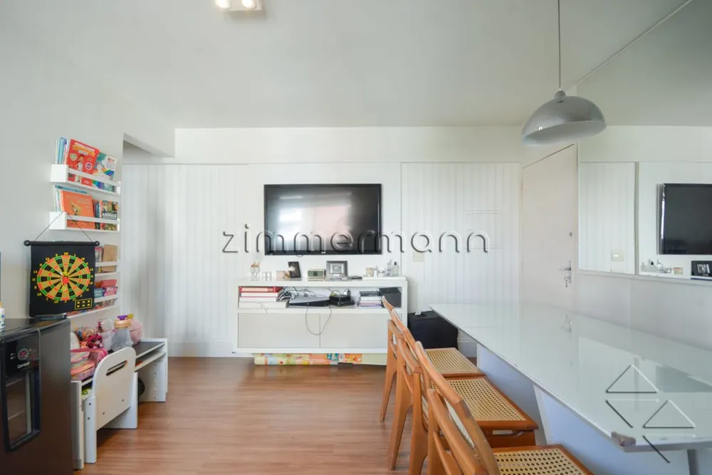 Apartamento, 2 quartos, 73 m² - Foto 6