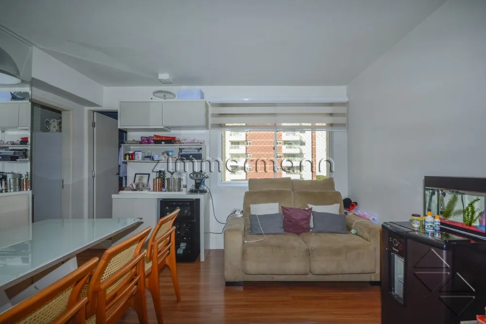Apartamento, 2 quartos, 73 m² - Foto 1