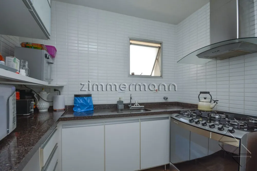 Apartamento, 2 quartos, 73 m² - Foto 3